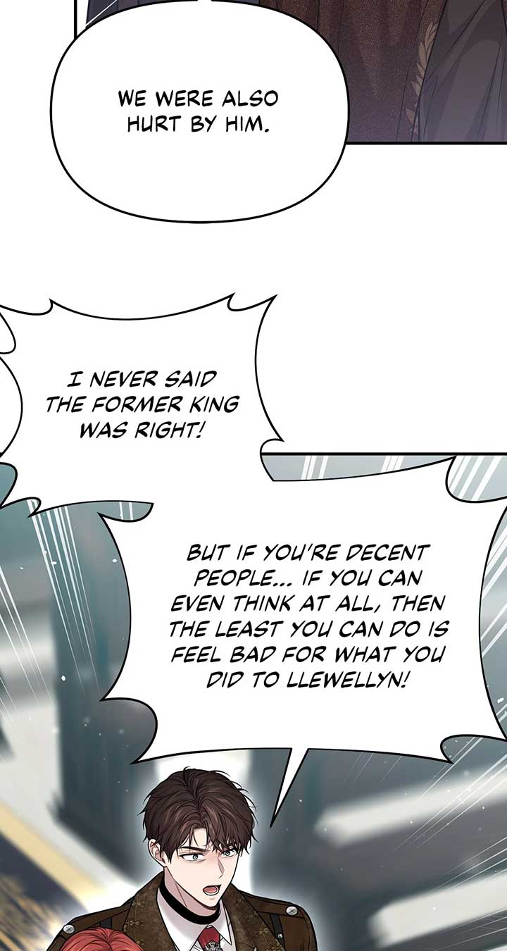 The Secret Bedroom of a Dejected Royal Daughter Chapter 109 56